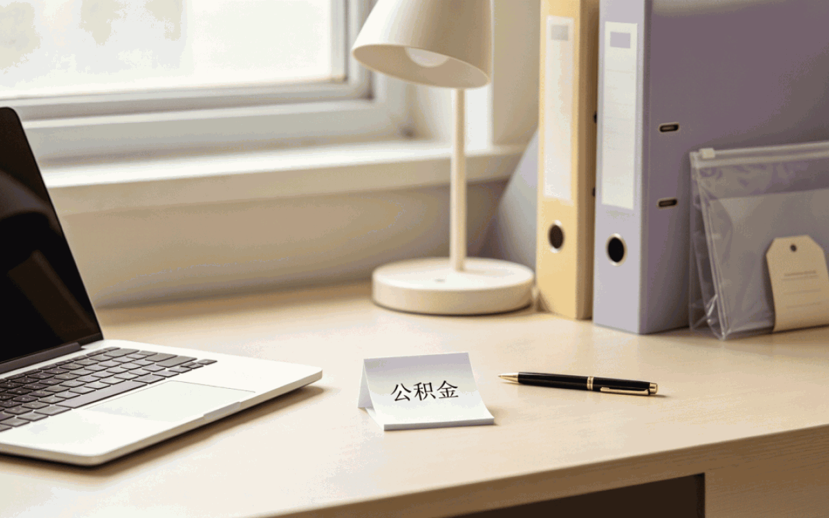 楚雄公积金委托提取怎么办理 我头回办完复盘
