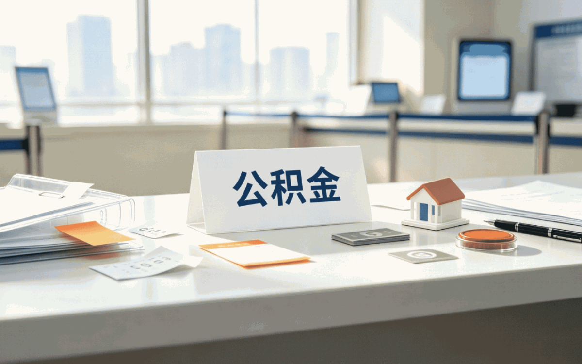 楚雄非本地户籍公积金贷款条件 材料流程