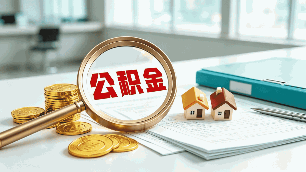 楚雄公积金代办手续费怎么做账 适用哪些人