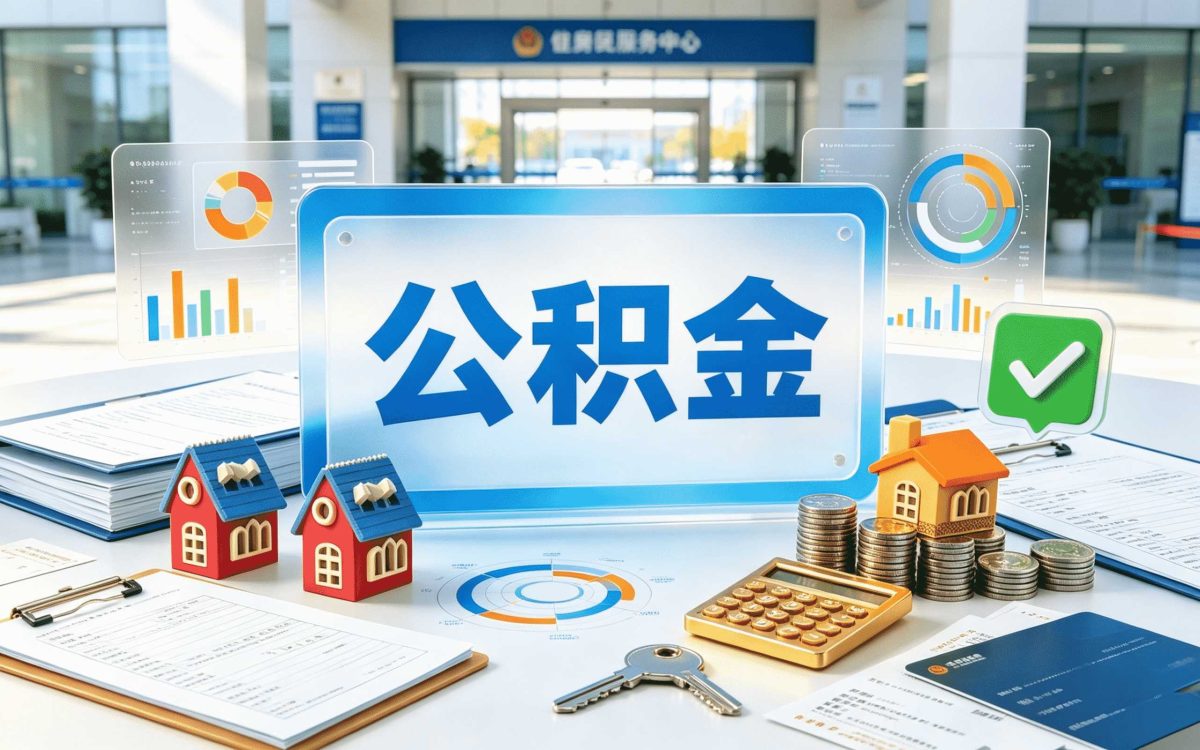 楚雄公积金正常缴存账户贷款在哪办带啥材料