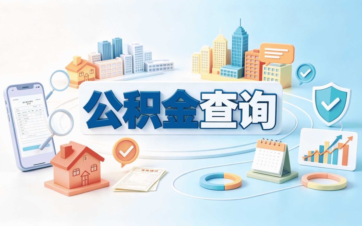 楚雄跨省公积金提取注意事项 别白跑