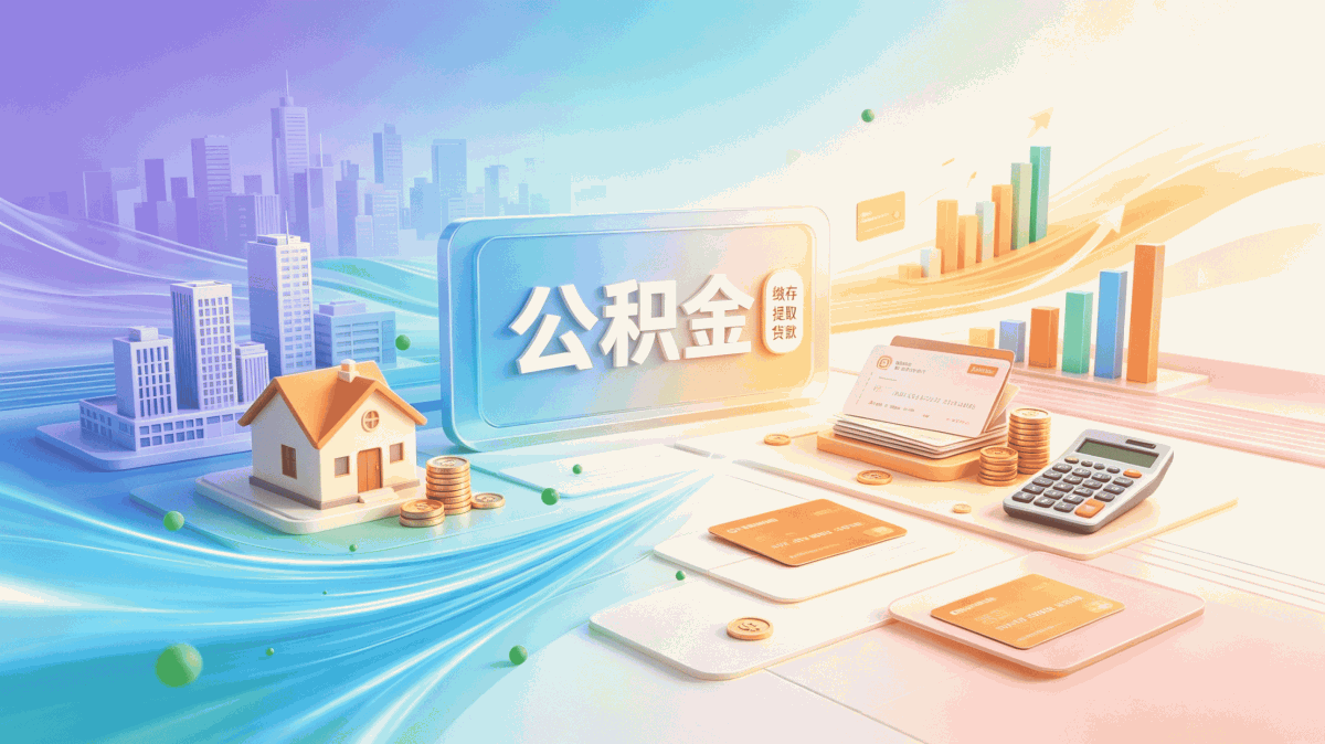 楚雄公积金代办手续费怎么做账 适用哪些人