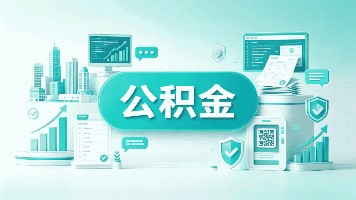 楚雄农村户口公积金缴存标准有没有变 口径这样算