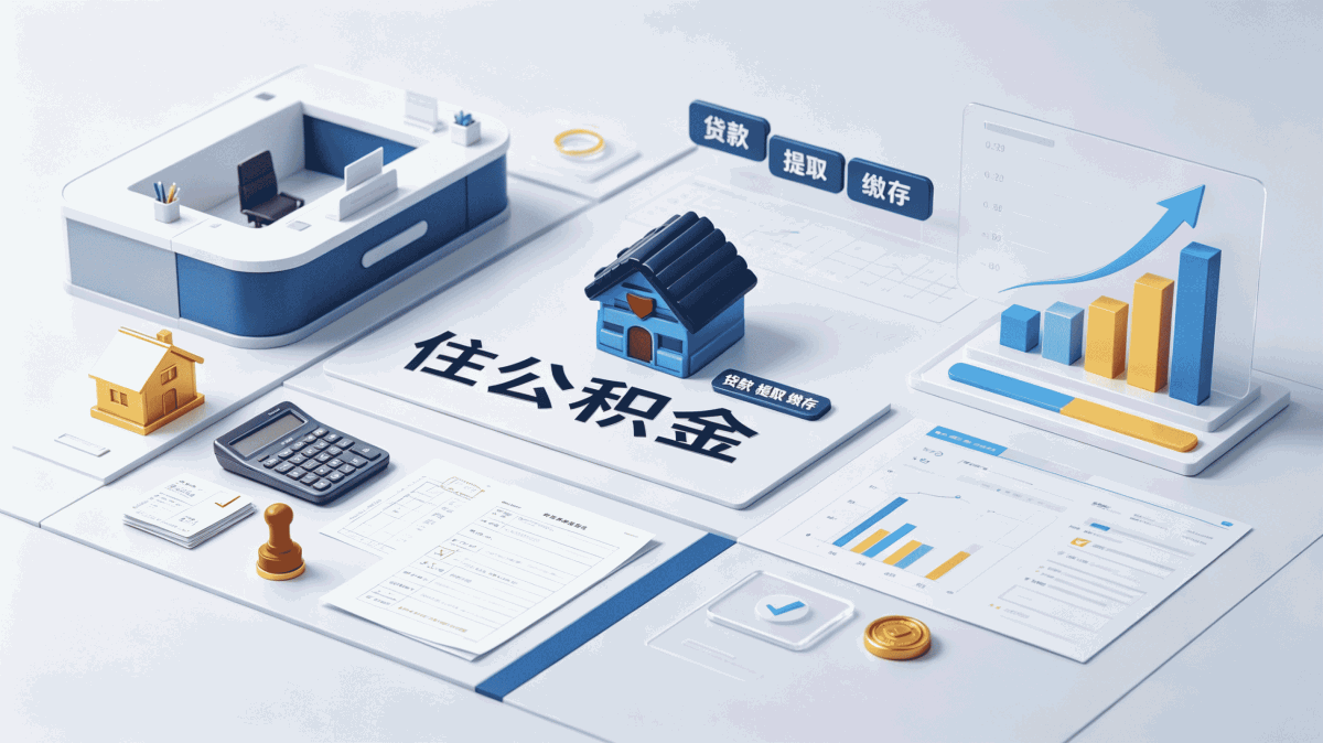 楚雄个体户公积金提取条件这几点容易白跑