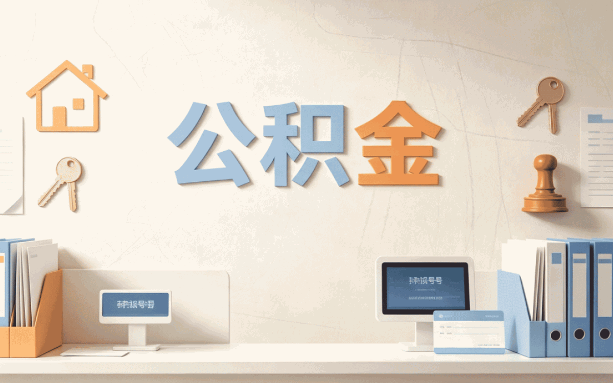 楚雄外地户口公积金提取所需材料有变化吗