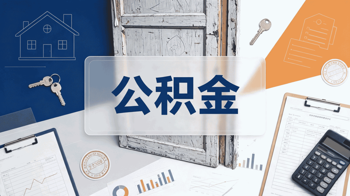 楚雄跨省公积金提取常见误区我跑了两趟