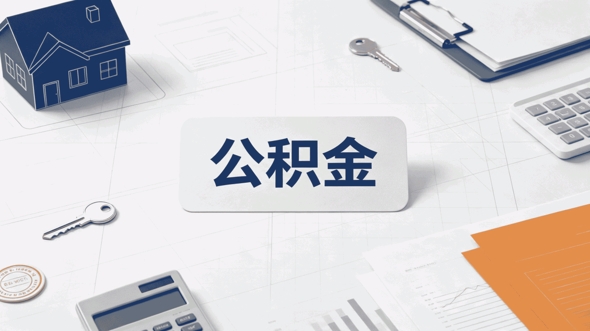 楚雄跨省公积金提取常见误区我跑了两趟