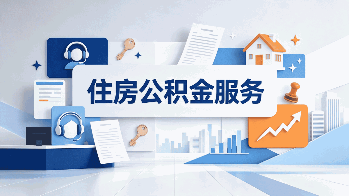 楚雄公积金代办地址 找代办比请假办一年差多少钱