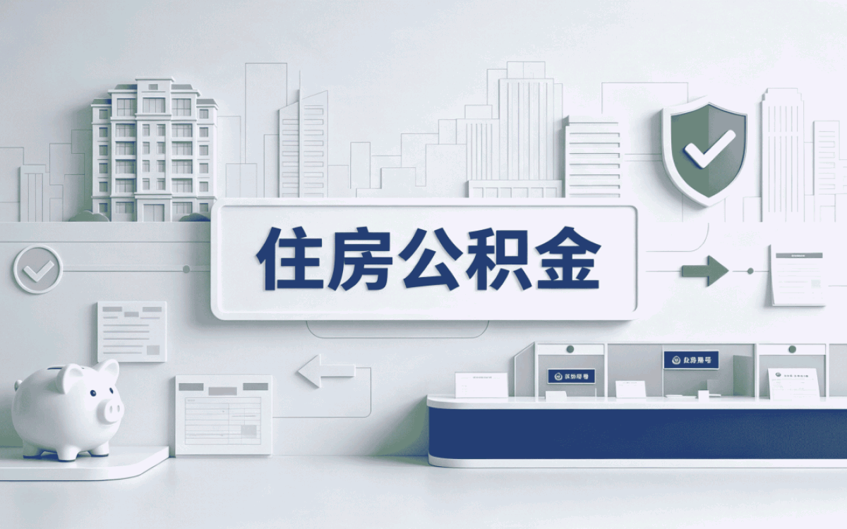 楚雄跨省公积金提取常见误区我跑了两趟