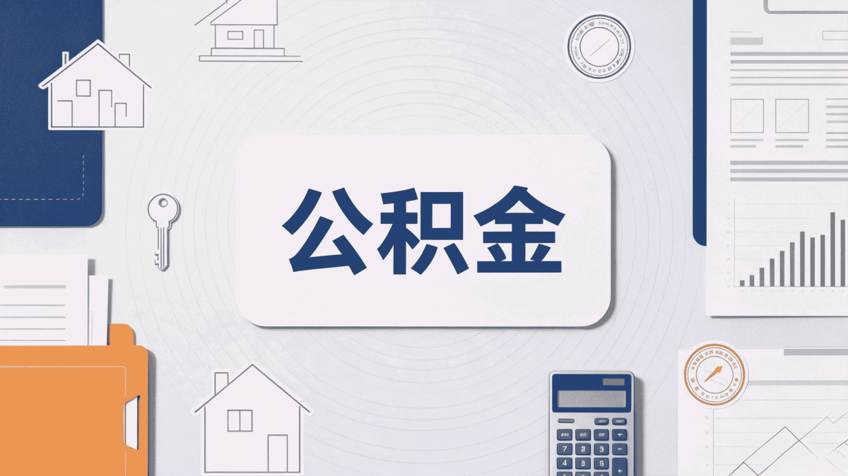 楚雄公积金在职在缴贷款条件 差多少钱一笔笔算