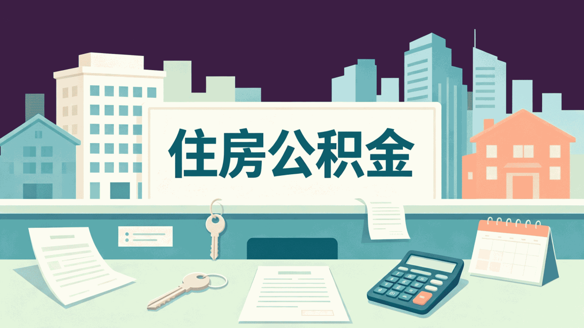 楚雄公积金基数是什么意思 别踩这几个坑