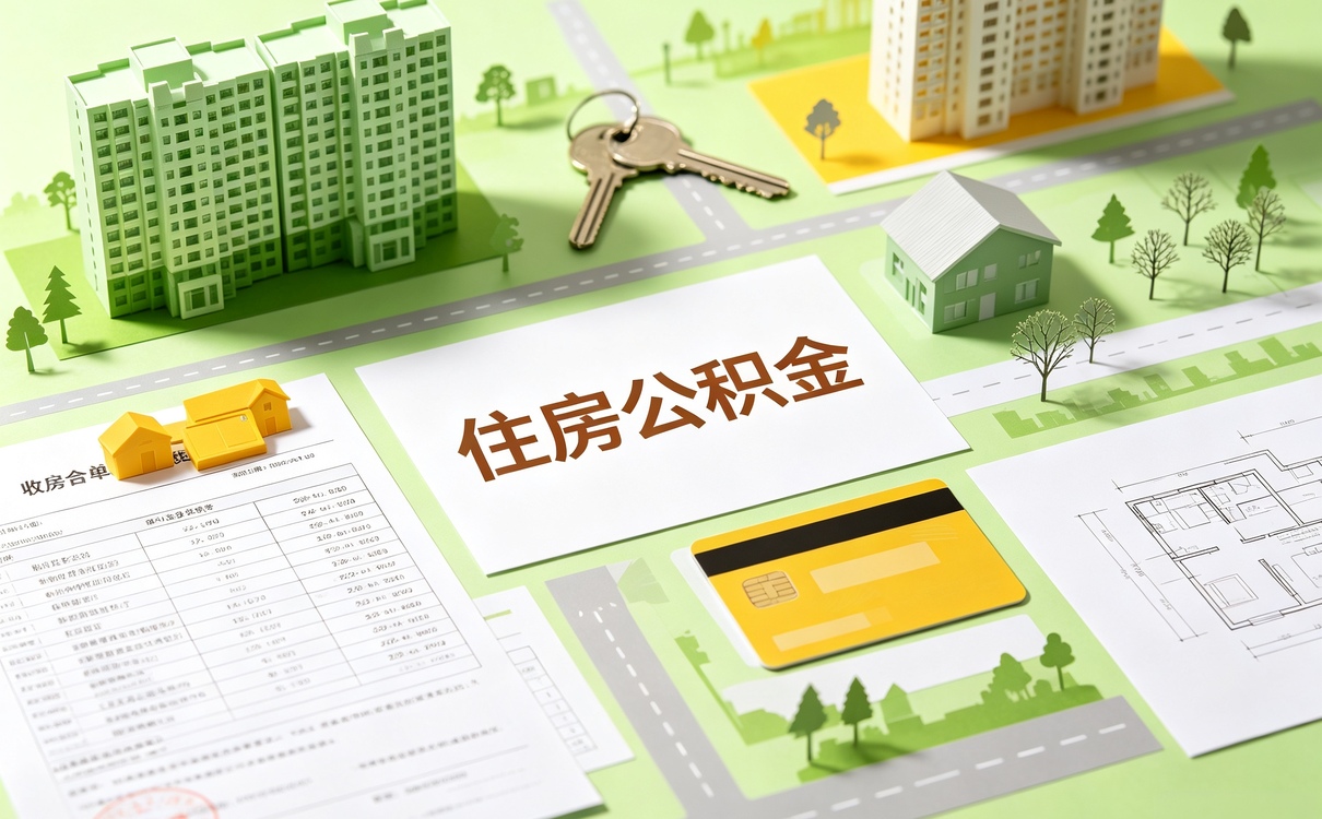 楚雄公积金委托提取怎么办理 我头回办完复盘