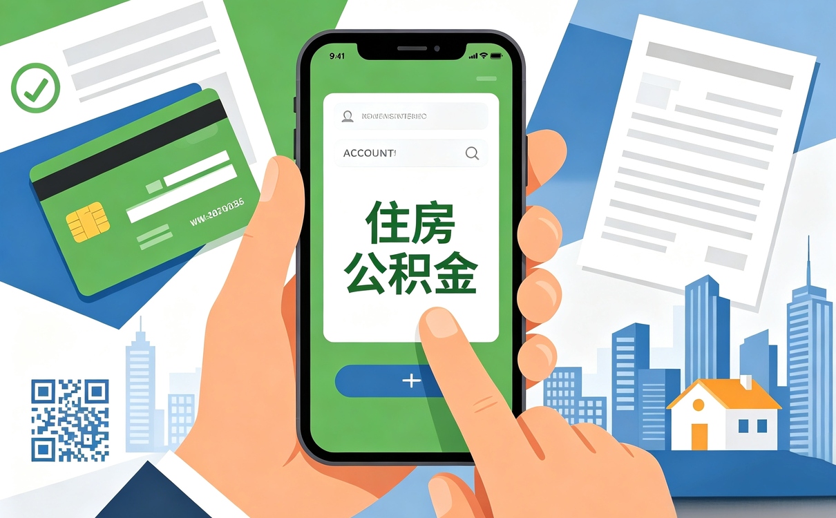 楚雄个体户公积金提取条件这几点容易白跑