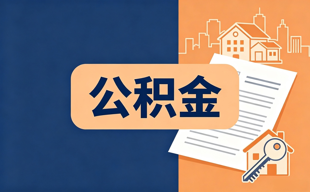 楚雄公积金代办手续费怎么做账 适用哪些人